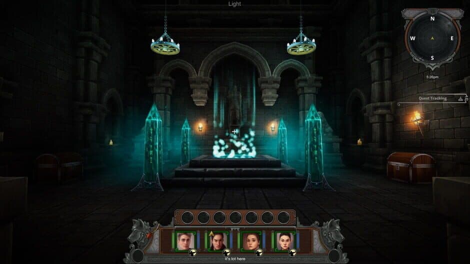 Elmarion: the Lost Temple screenshot 6