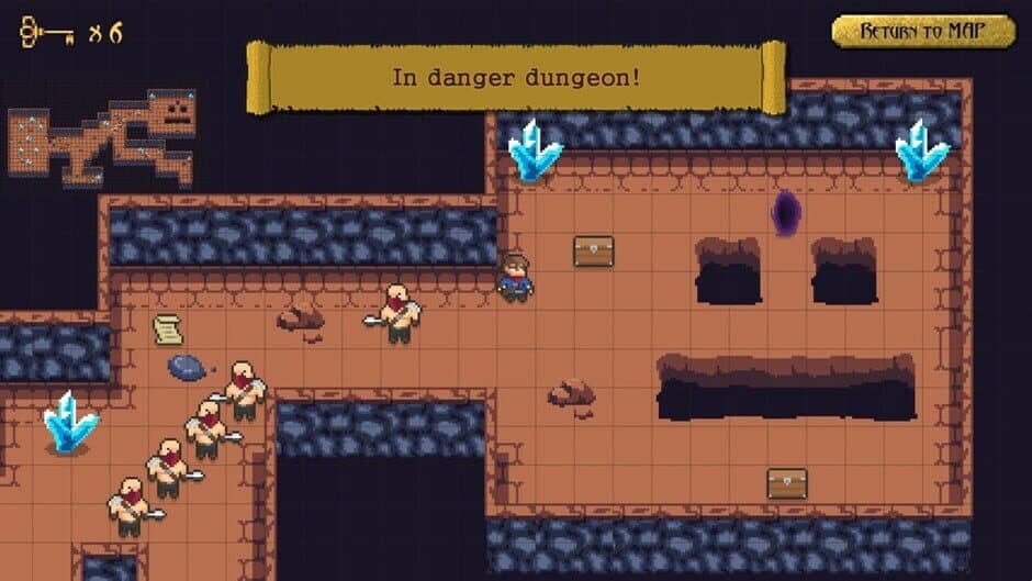Smart Moves 2 screenshot 4