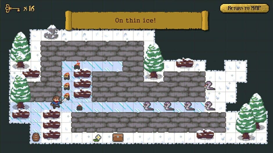 Smart Moves 2 screenshot 2