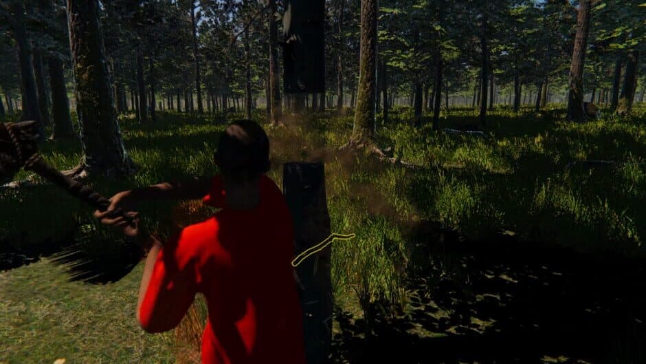 Inmate: Survival screenshot 2