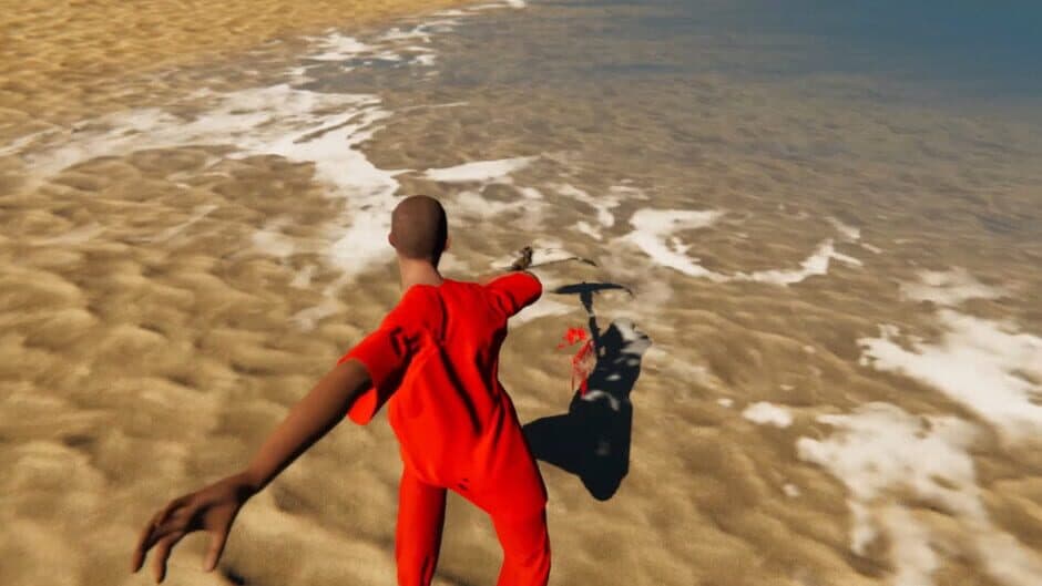 Inmate: Survival screenshot 3