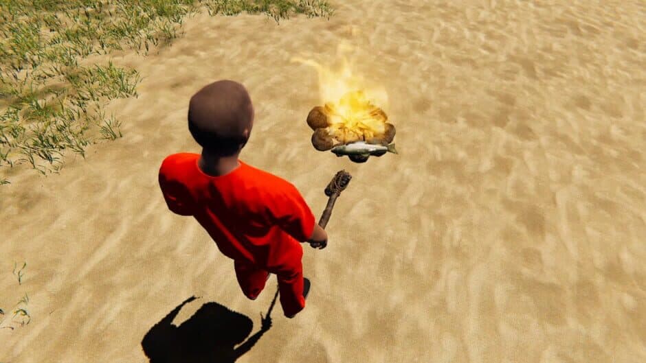 Inmate: Survival screenshot 4