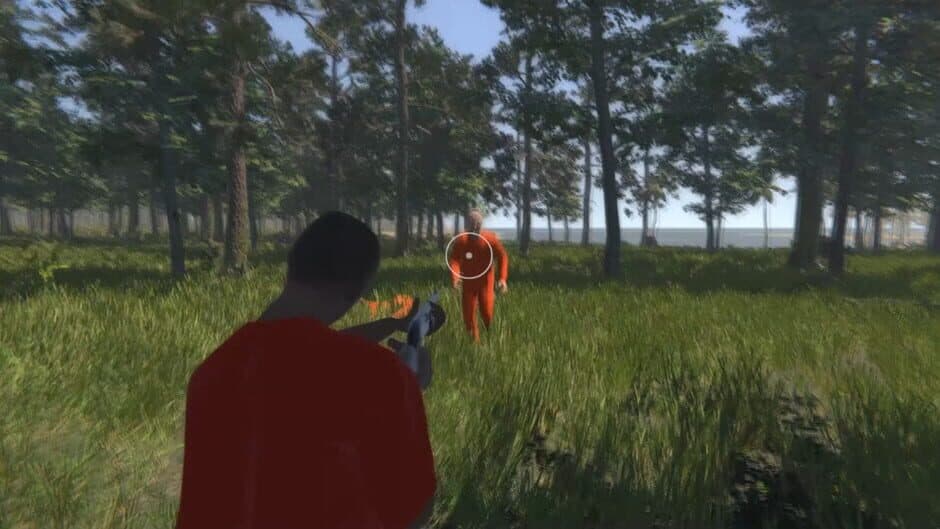 Inmate: Survival screenshot 6
