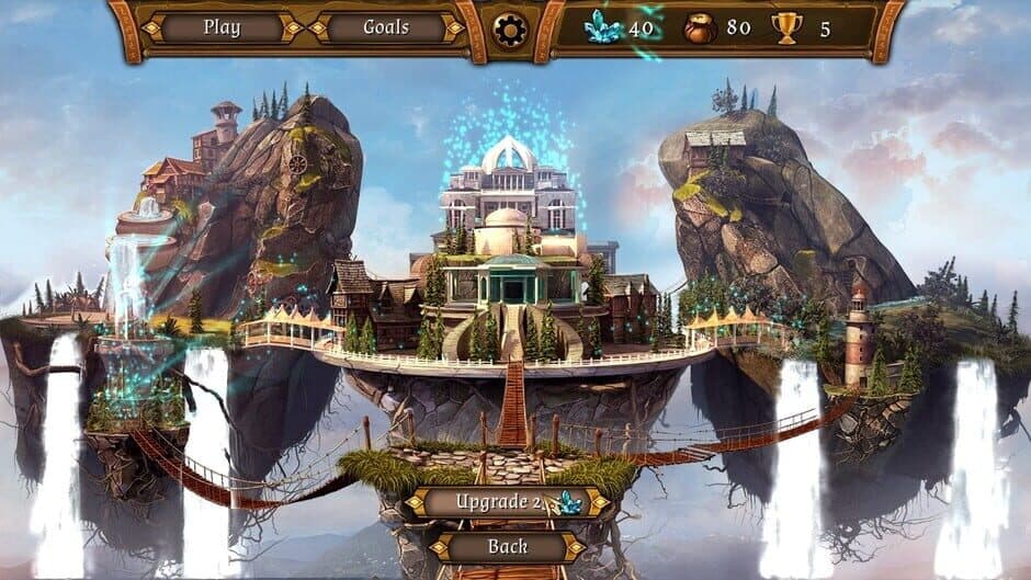 The Far Kingdoms: Forgotten Relics screenshot 6