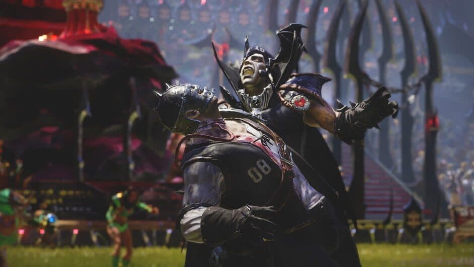 Blood Bowl 2 - Official Expansion screenshot 2