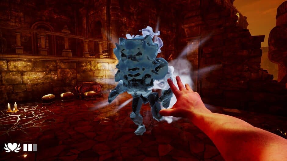 Escape from Naraka screenshot 2