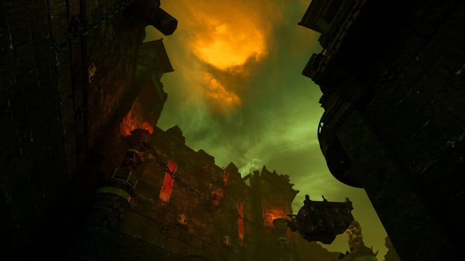 Escape from Naraka screenshot 3