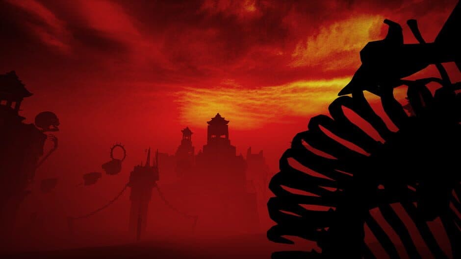 Escape from Naraka screenshot 4