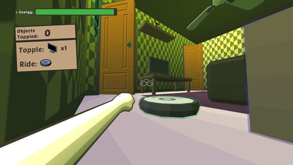 Catlateral Damage: Remeowstered screenshot 3