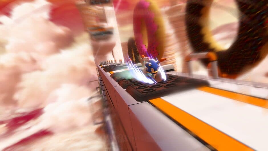 Sonic Colors: Ultimate screenshot 4