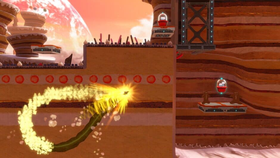 Sonic Colors: Ultimate screenshot 5