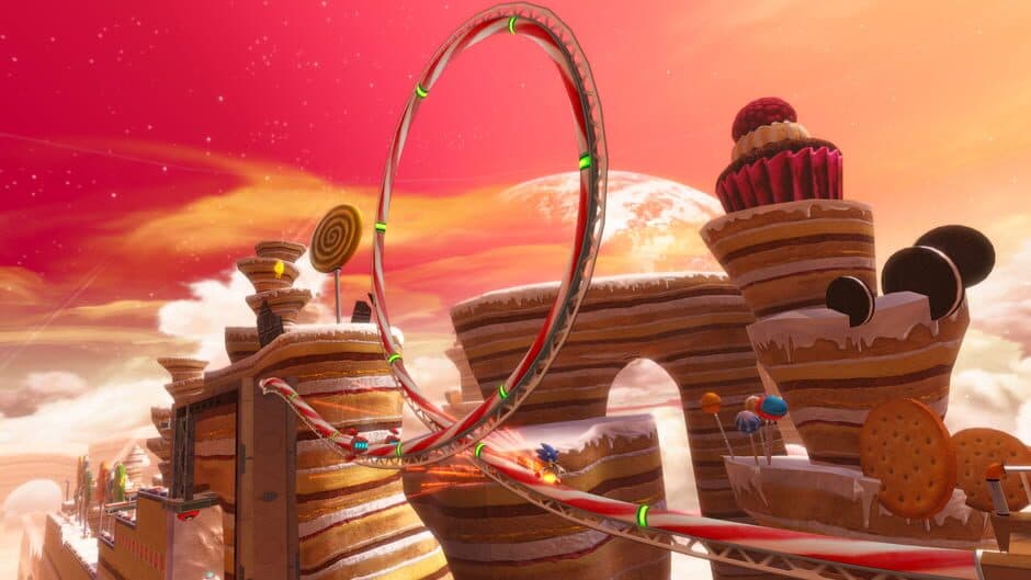 Sonic Colors: Ultimate screenshot 6