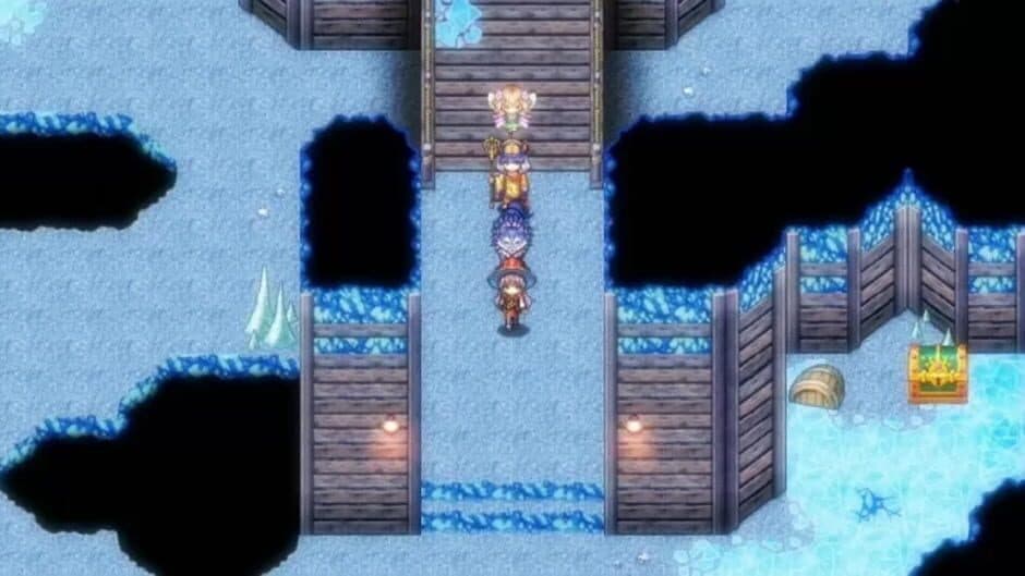 Ghost Sync screenshot 1