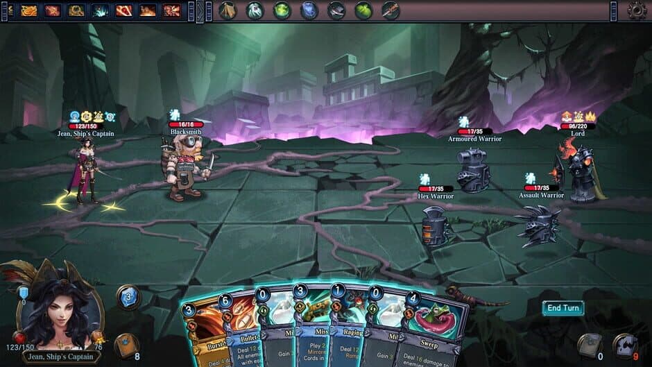 Endless Voyage screenshot 3