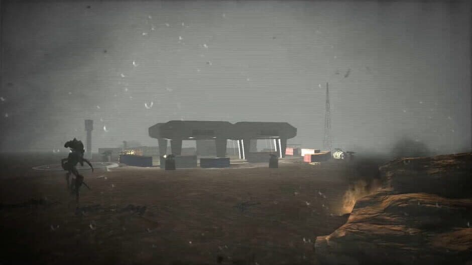 Archon-9 : Alien Defense screenshot 3