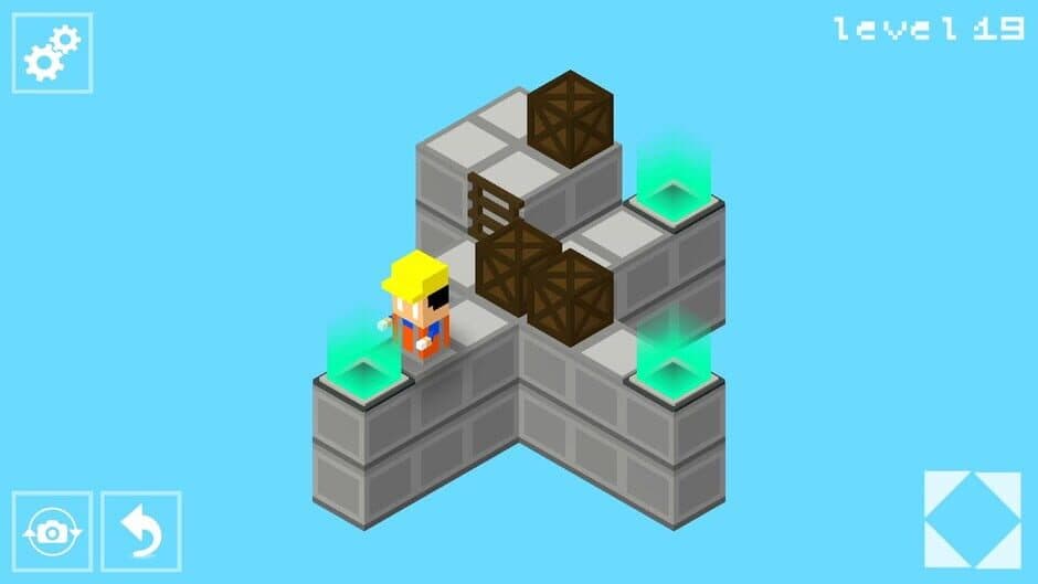 Box Factory screenshot 2