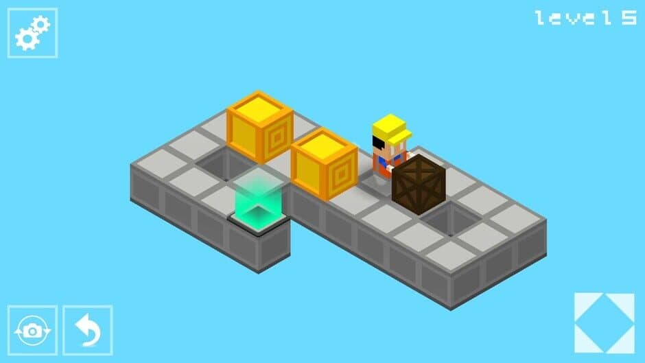 Box Factory screenshot 3