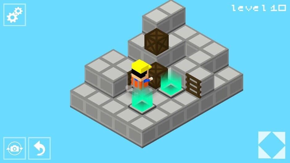 Box Factory screenshot 5