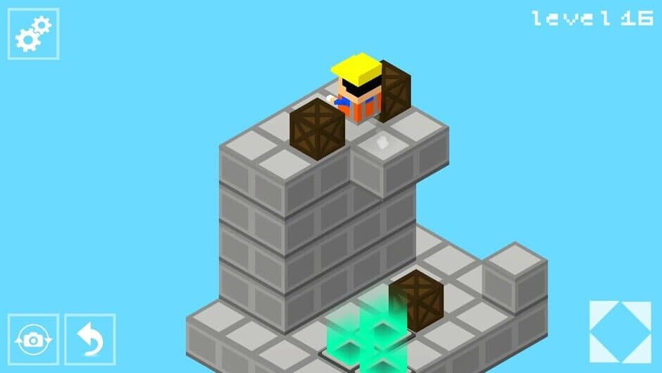 Box Factory screenshot 6