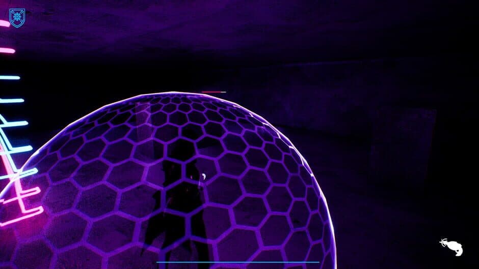Cyberpunk SFX screenshot 1