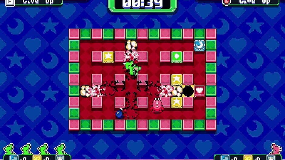 Dumpy and Bumpy screenshot 2
