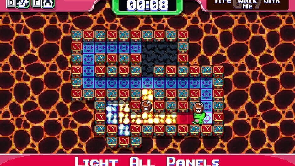 Dumpy and Bumpy screenshot 5