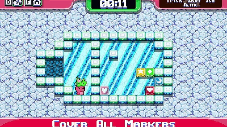 Dumpy and Bumpy screenshot 6