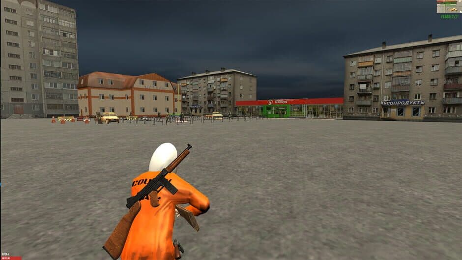Miting Simulator screenshot 3