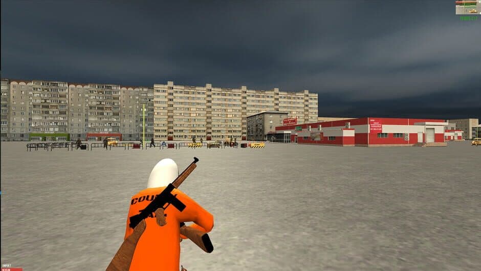 Miting Simulator screenshot 4
