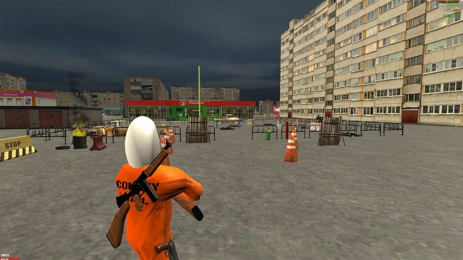 Miting Simulator screenshot 5