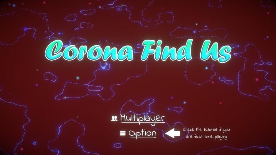 Corona Find screenshot 1