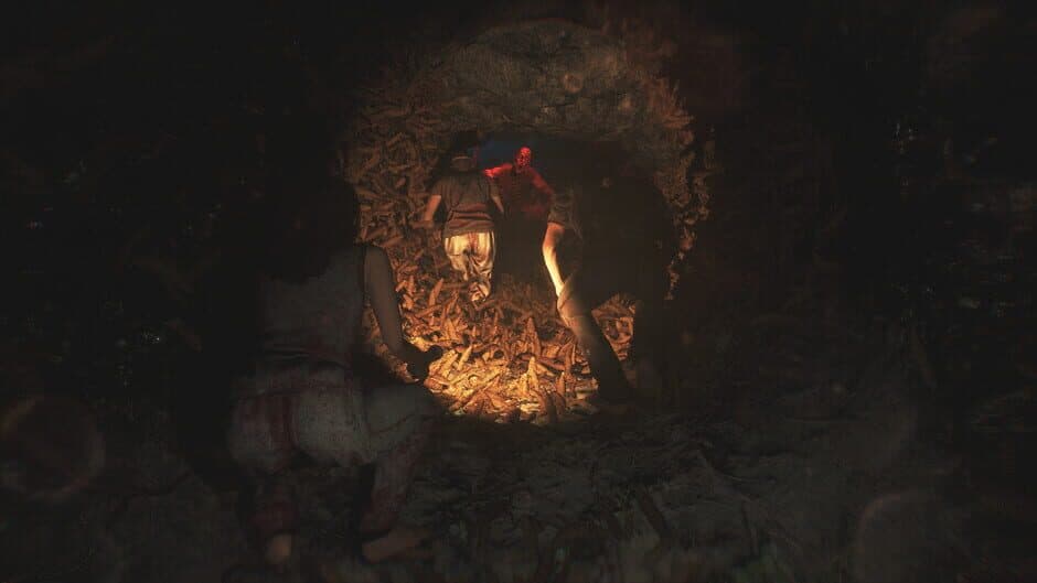 A Way To Be Dead screenshot 1