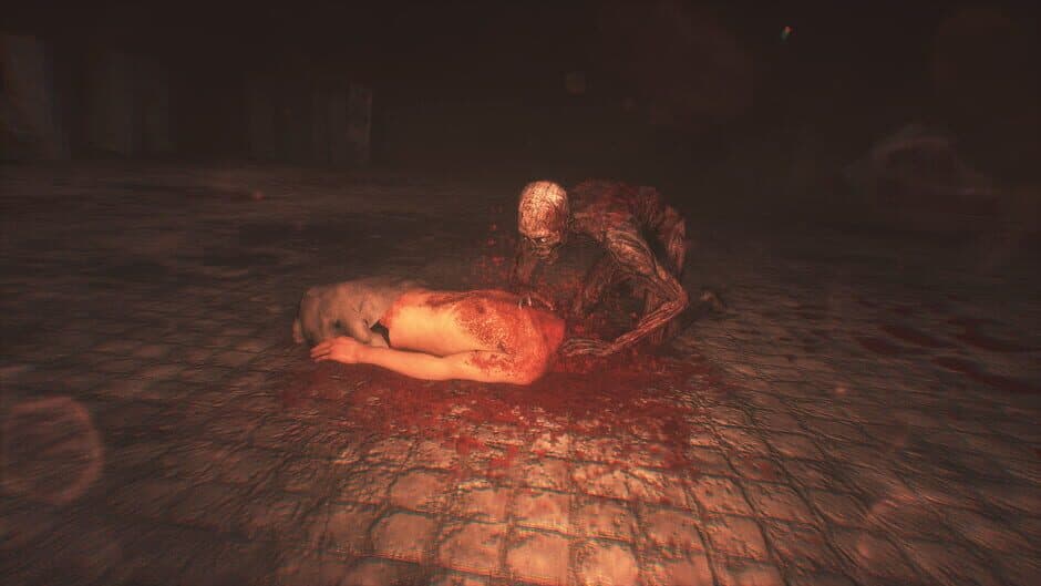 A Way To Be Dead screenshot 2