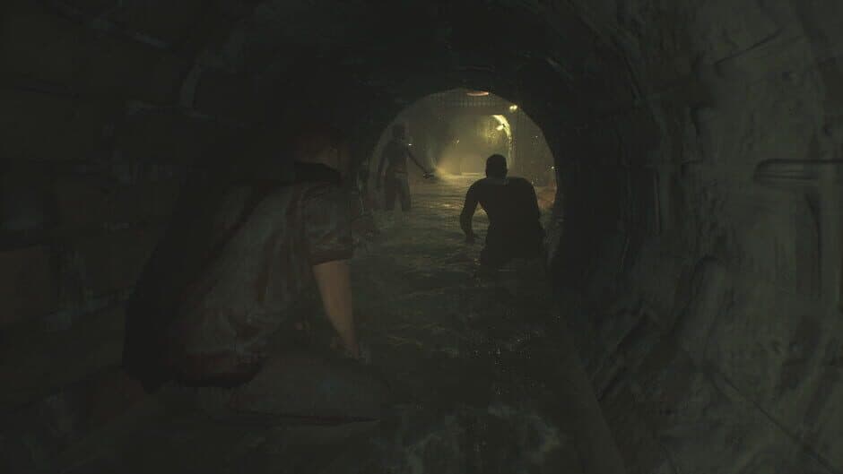 A Way To Be Dead screenshot 3