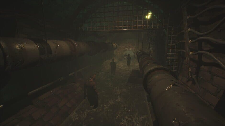 A Way To Be Dead screenshot 4
