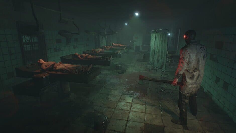 A Way To Be Dead screenshot 5