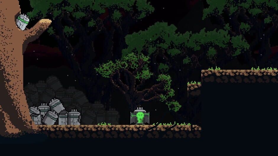 Zapling Bygone screenshot 6