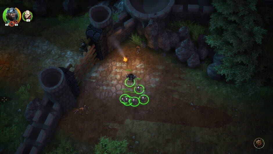Pirates of Black Cove + Origins screenshot 2