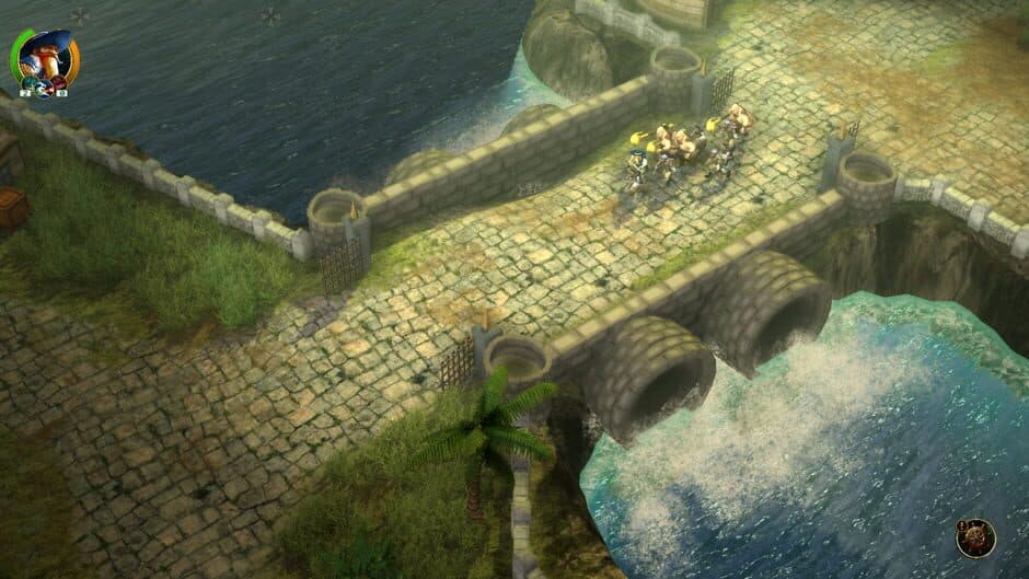 Pirates of Black Cove + Origins screenshot 5