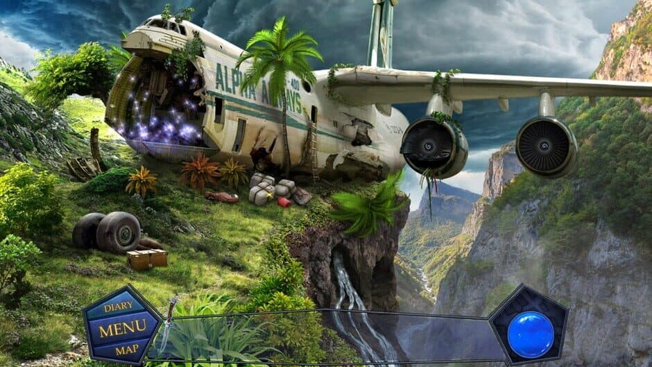 Invasion 2: Doomed screenshot 2