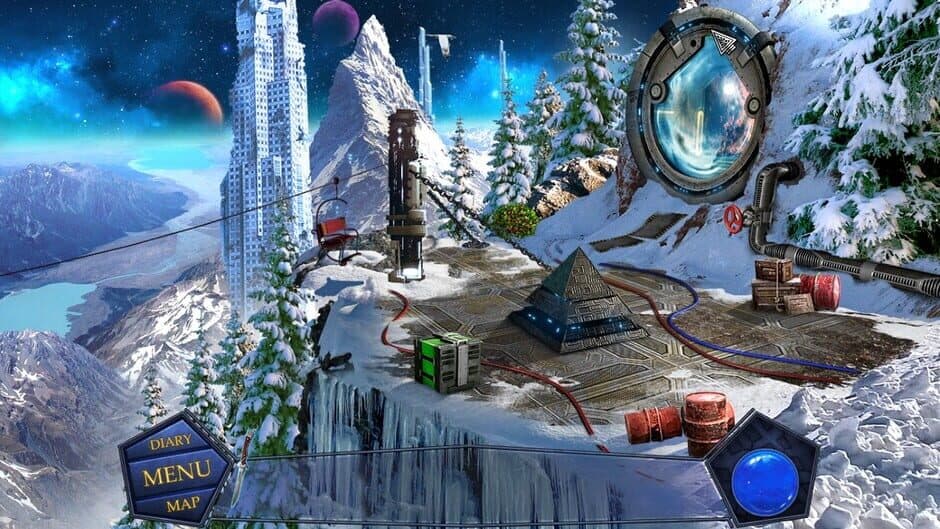 Invasion 2: Doomed screenshot 6