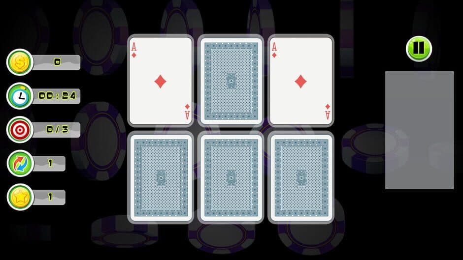 Poker Memory screenshot 6
