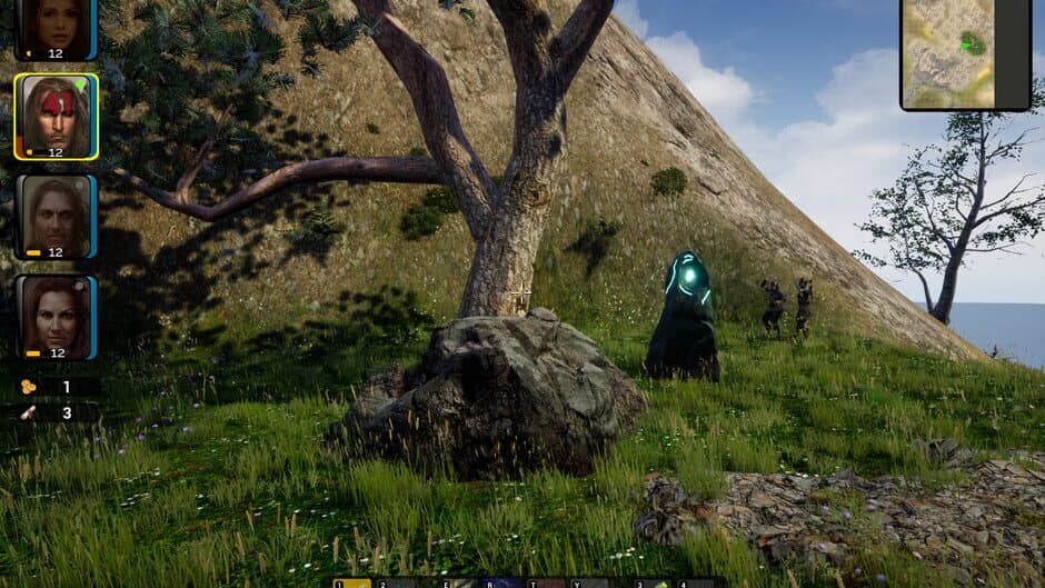 Arcante screenshot 5