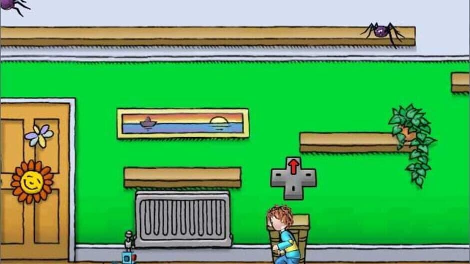 Horrid Henry screenshot 6