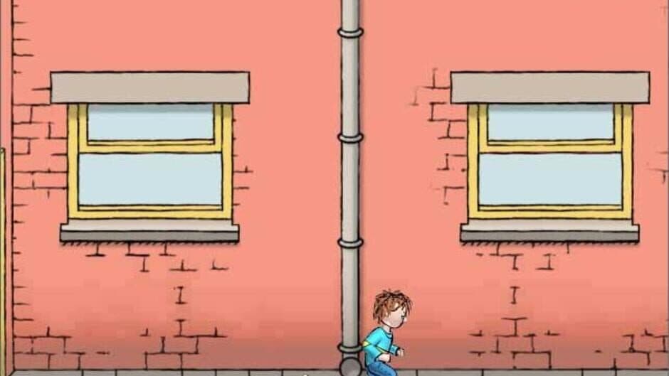 Horrid Henry screenshot 1
