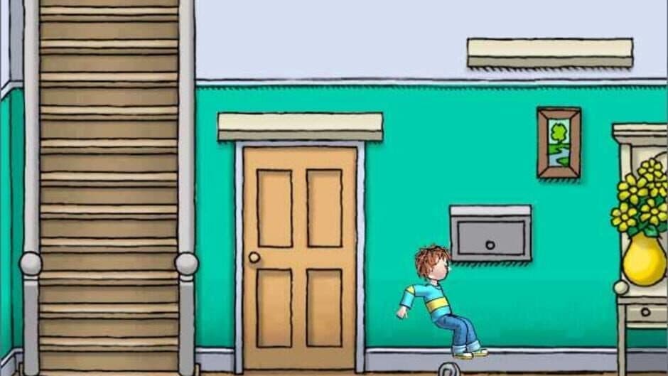 Horrid Henry screenshot 2