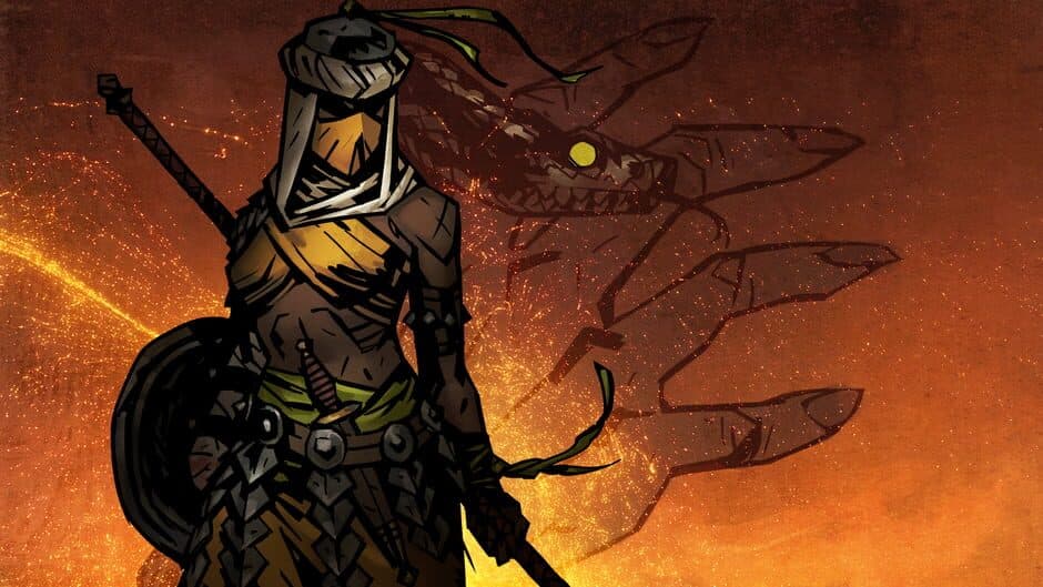 Darkest Dungeon - The Shieldbreaker screenshot 4