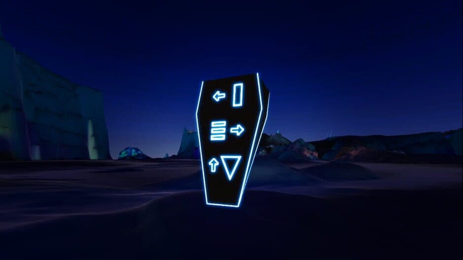 Planet screenshot 1