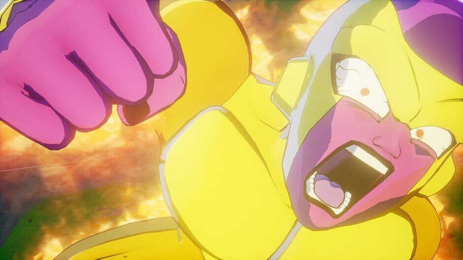 Dragon Ball Z: Kakarot - Season Pass screenshot 1
