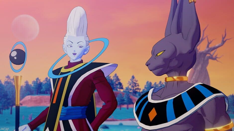 Dragon Ball Z: Kakarot - Season Pass screenshot 3
